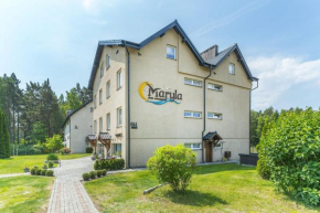 DW MARYLA bis in Ostrowo